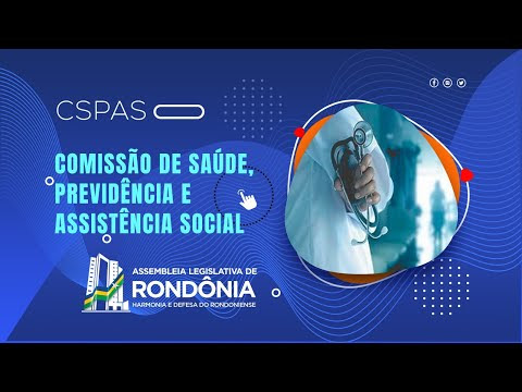 Debates sobre melhorias da saúde de Rondônia