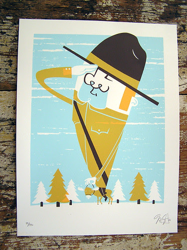 Mountie