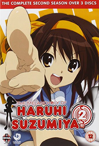前回の展開が無かったことにされるループものアニメ７選 なんななナンセンス