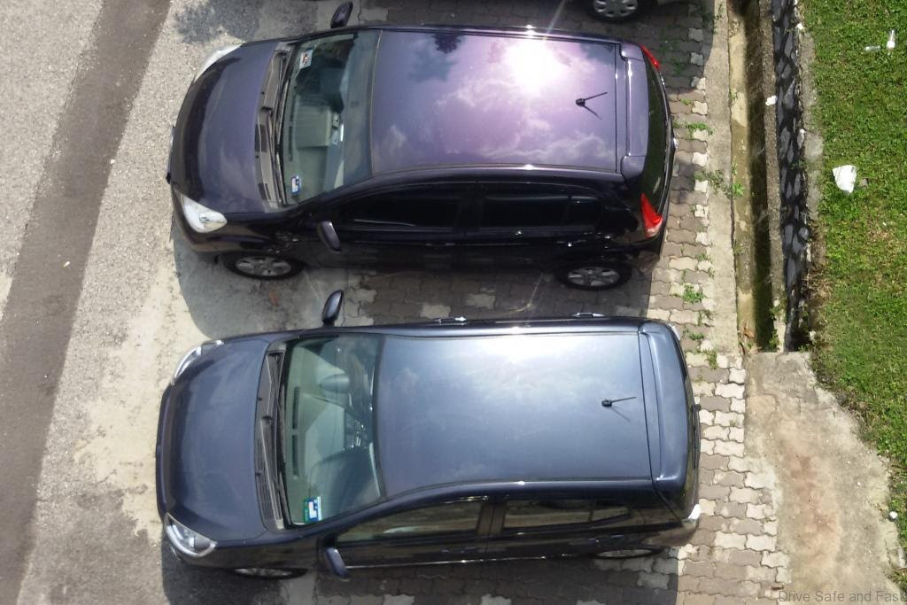 Perodua Axia SE: More Car Than The Ringgit Is Used To 