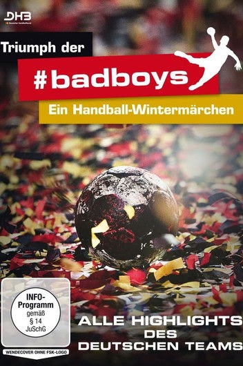 Assistir Triumph der badboys - Ein Handball-Wintermärchen 2016 Filmes
Completos Online Gratis Portuguese HD