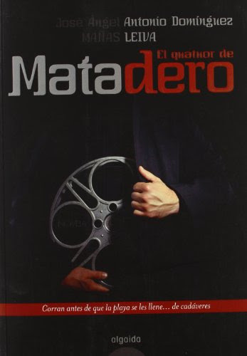 El Quatuor de Matadero