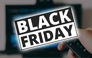 Early Black Friday Deals for Cord-Cutters in 2021 – Firesticks and More