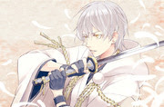 なにこれかっこいい 刀剣乱舞 Pixiv年鑑 B