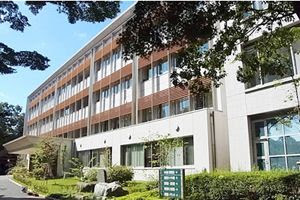 東京都武蔵野市の私立中学校 偏差値ランキング 21年度 5校