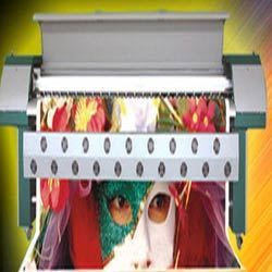 Flex Printing Machines