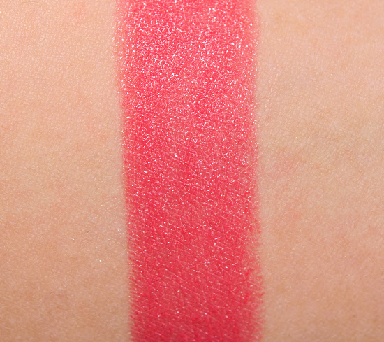 MAC Mineralize Rich Lipstick