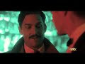 Pennyworth Saison 1 Episode 1 How Long