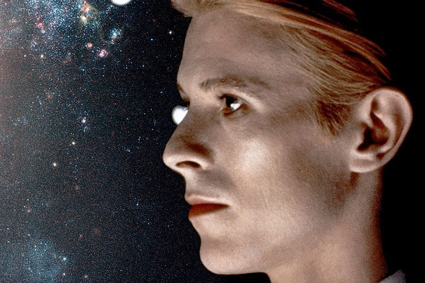 David Bowie Announces New Album ‘Blackstar’ For January  Idolator