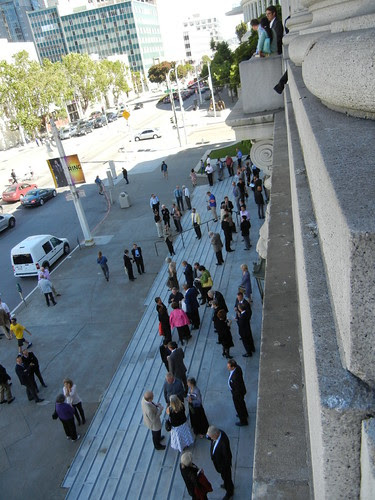 San Francisco Opera Ring Cycle  2011 Götterdämmerung _  3791