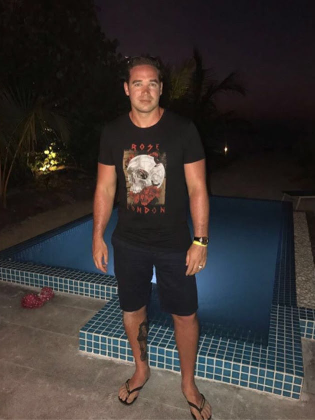 Is Katie Price's man Kieran Hayler actually husband goals? - 630 x 840 jpeg 105kB