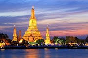 Inspirasi Spesial Bangkok, Konsep Penting!