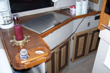 1980 bayliner victoria 2750 power boat for sale in grand