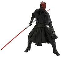 Kotobukiya Star Wars: Darth Maul ArtFx+ Statue (Phantom Menace Version)