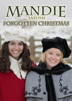 Mandie and the Forgotten Christmas