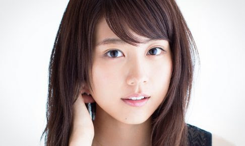 有村架純 髪型 ストレート Akogare