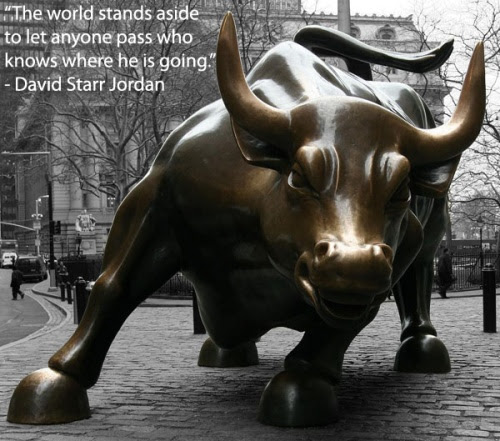 Quote from David Starr Jordan