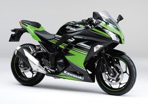 中型バイク 250cc 400cc でかっこいいバイク 初心者ライダーのツーリング日記