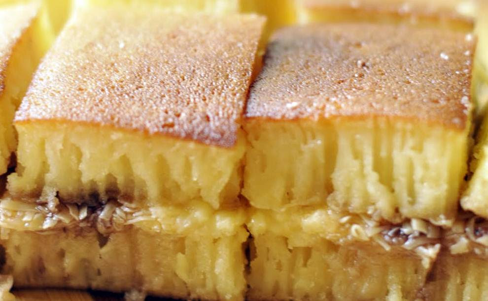  RESEP  Martabak  Manis  Tanpa  Ragi lovelyninda