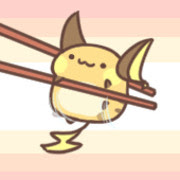 カフェライチュウ ポケモン 謎のアンケート Pixiv年鑑 B