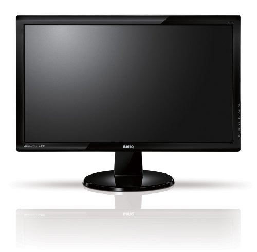 BenQ GL2450HM 24-Inch 1080p MLG Pro Circuit Console Monitor