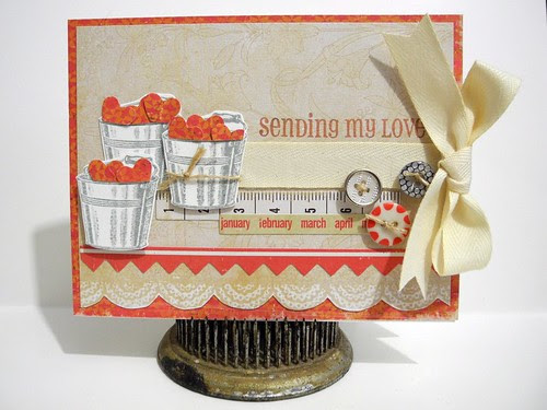 Sending My Love