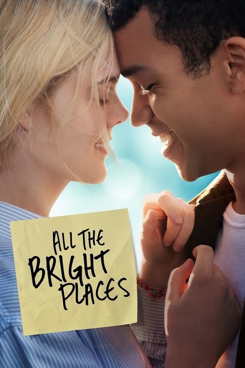 Streaming All the Bright Places Full Movie
