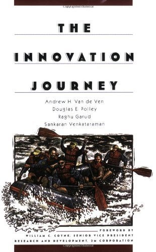 The Innovation Journey