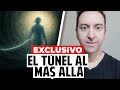 VIDA MAS ALLA DE LA MUERTE: La vida no termina,  cambia de forma