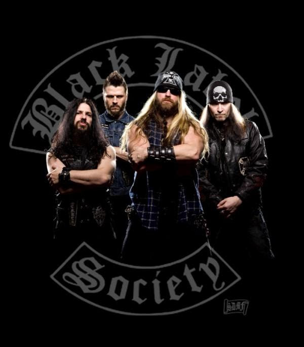 Holy Metal - il portale della musica Heavy Metal