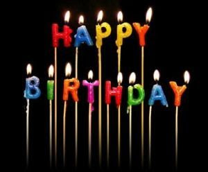 Bon Anniversaire Nono Vecolo