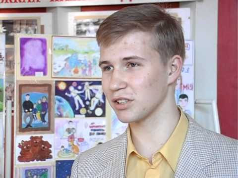 Шоу-группа «СЮРПРИЗ». ТК «1-й севастопольский». Май 2011.