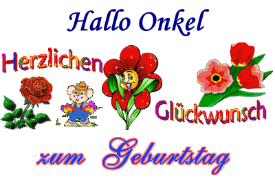 geburtstagsspruch 40