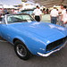 1967 Camaro RS