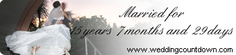 wedding website