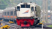 Baru 33+ Kai Kereta