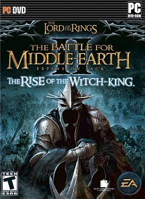 lotr-bfme-the-rise-of-the-witch-king-pc-cover-www.ovagames.com