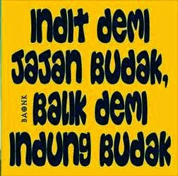 Gambar Gokil Sunda yang Akan Bikin Sahabat Ngakak Tujuh Turunan