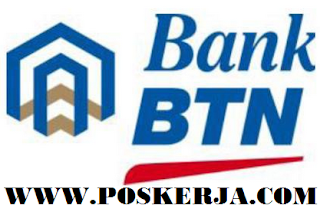 Lowongan Kerja Terbaru Bank BTN Oktober 2017