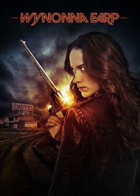 Wynonna Earp - Season 1