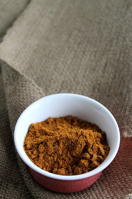 Tandoori Masala