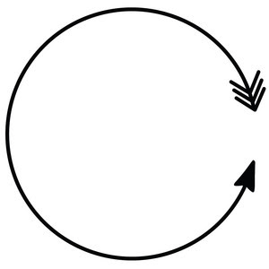 Download Silhouette Design Store - View Design #268958: circle ...