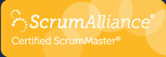  Geoff Burns Certified ScrumMaster