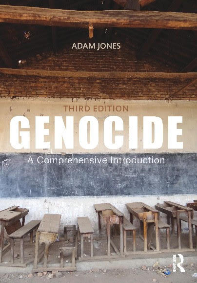 "Genocide: A Comprehensive Introduction," Second Edition