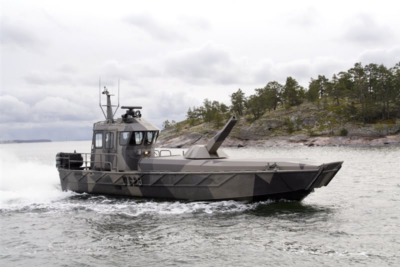New Boats to Market