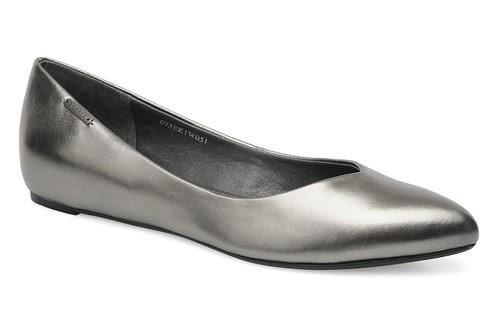 Esprit Lyra ballerina silver
