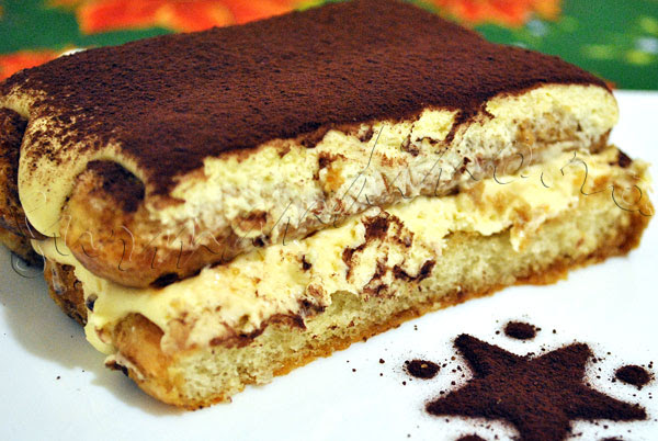 Tiramisu 2 Varianta Cu Frisca Gurmandino Ro