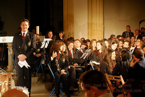 Pregón 2011