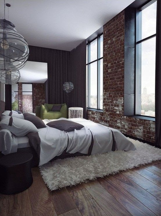 Bedroom idea