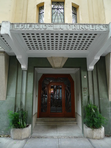 Mexico City (D.F.) - Mexico